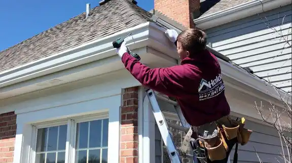 gutter services Santo Domingo Pueblo